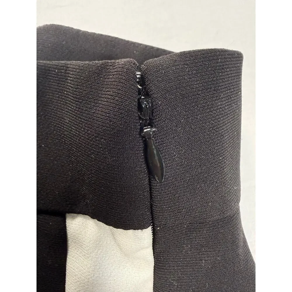 J. Crew crew black